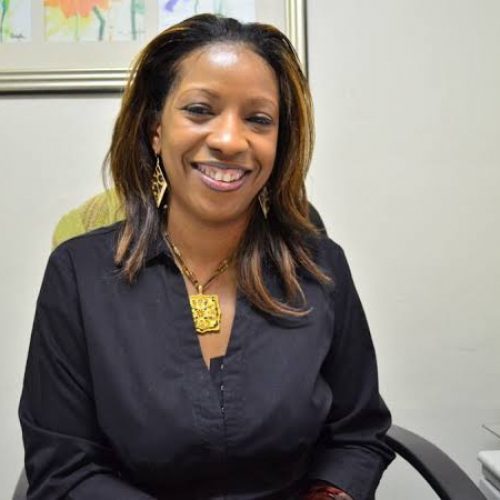 Charlene Ashley